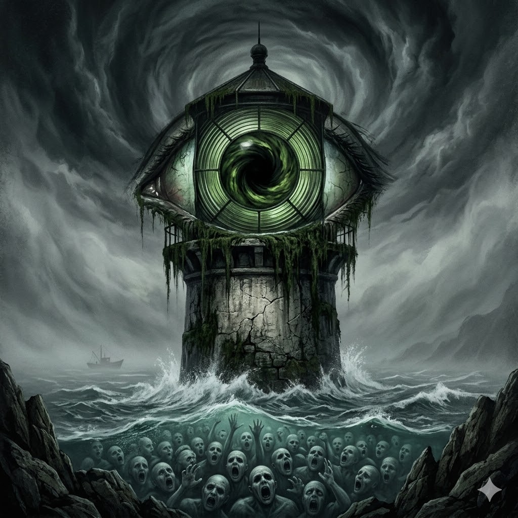 Kara Işığın Çağrısı