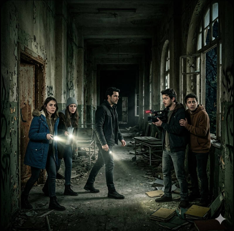 Karagöl’ün Son Hastaları