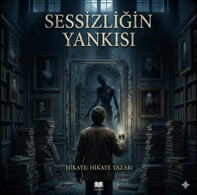 Sessizliğin Yankısı